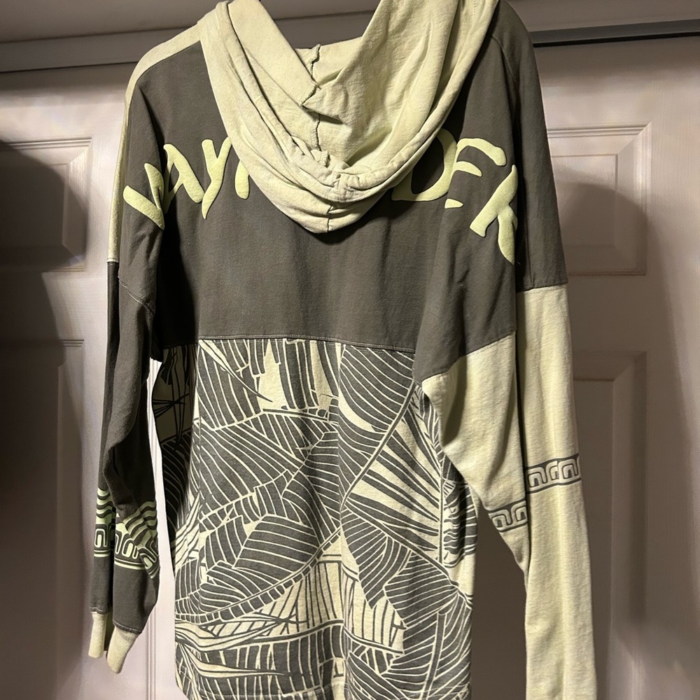 Wayfinder Spirit Jersey - Picture 3 of 5